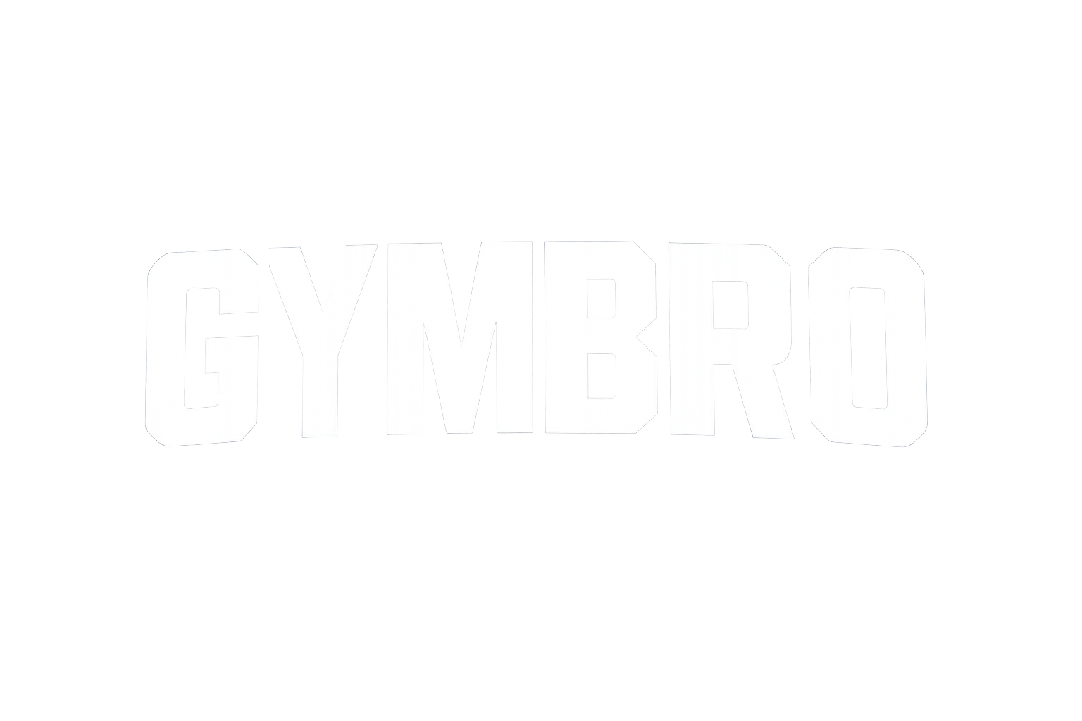 Gymbro Logo